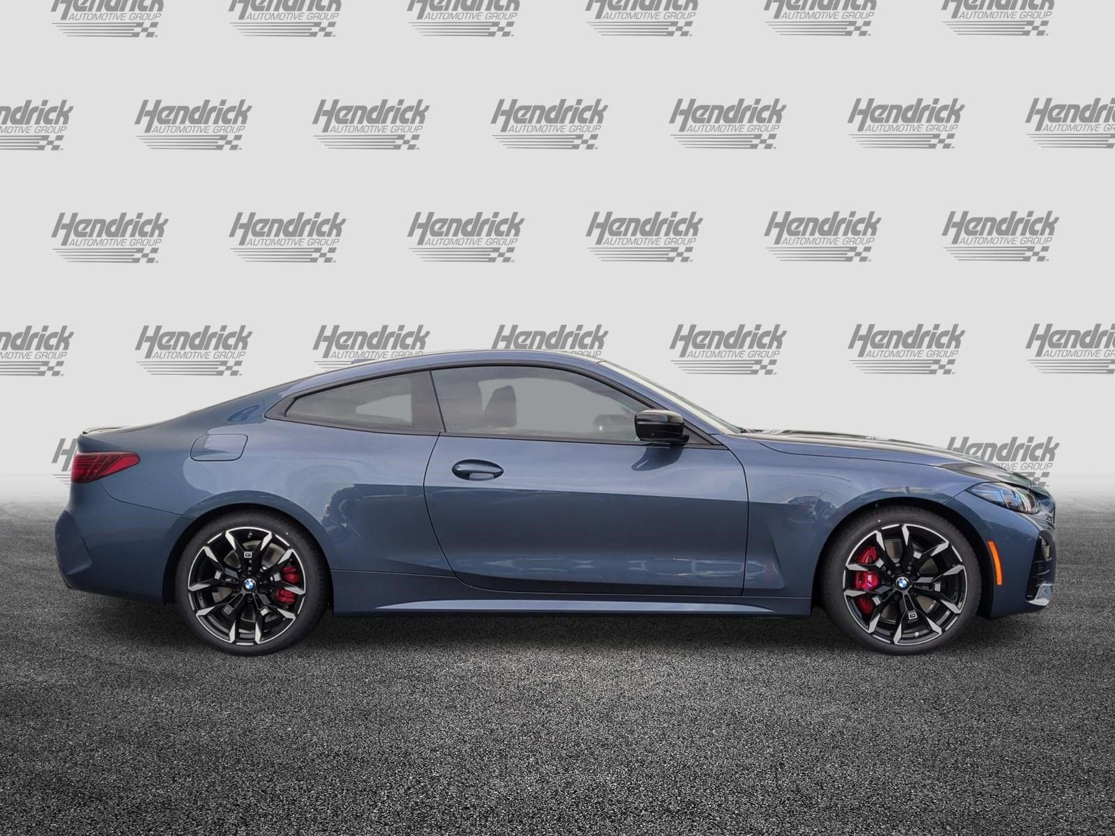 New 2027 BMW 430i Coupe w/ M Sport Package AWD/4WD image 11