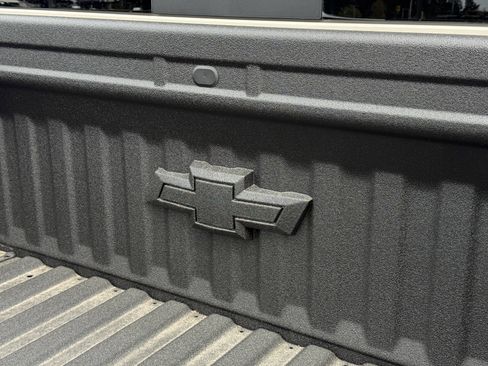 New 2026 Chevrolet Silverado 1500 High Country w/ Technology Package image 41