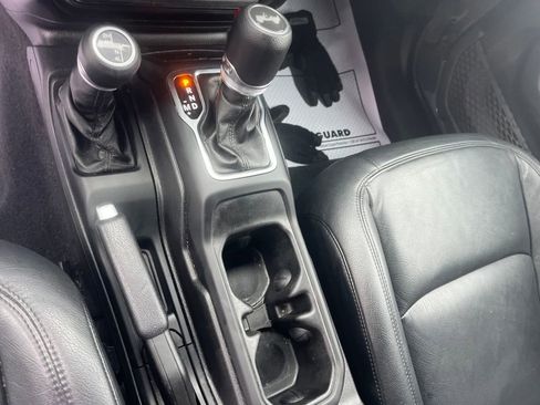 Used 2020 Jeep Wrangler Unlimited Sport S image 16