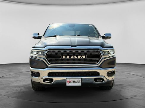 Used 2020 RAM 1500 Limited AWD/4WD image 2