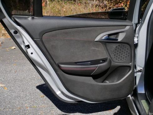 Used 2017 Chevrolet SS image 34