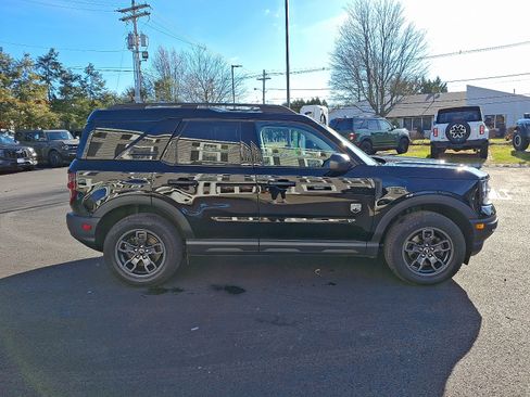 Used 2021 Ford Bronco Sport Big Bend image 4