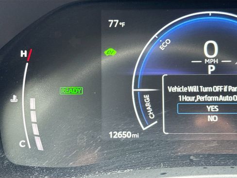 Used 2024 Toyota Grand Highlander XLE FWD image 12