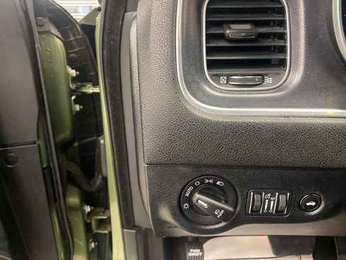 Used 2018 Dodge Charger GT image 12