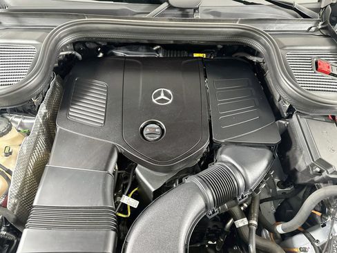 Certified 2026 Mercedes-Benz GLE 350 4MATIC image 33
