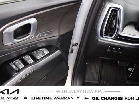 New 2026 Kia Sorento SX Prestige AWD/4WD image 27