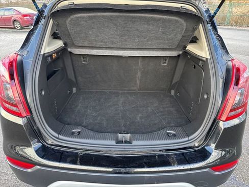 Used 2019 Buick Encore Preferred image 15