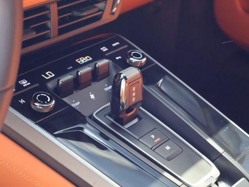 Certified 2026 Porsche 911 Carrera S RWD image 21