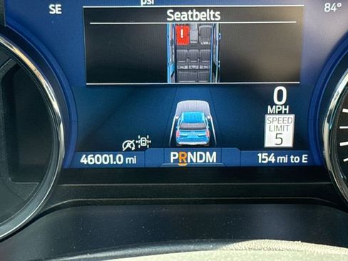 Used 2024 Ford Expedition Limited image 30