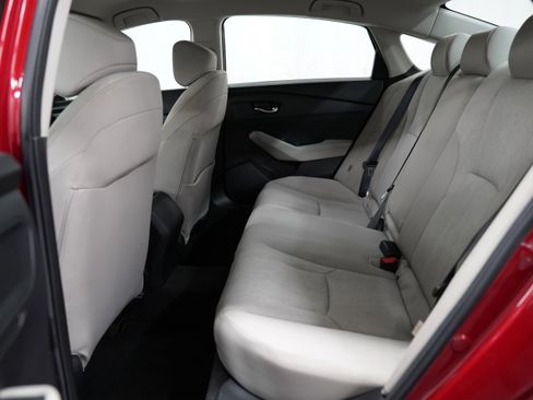 Used 2023 Honda Accord LX image 5