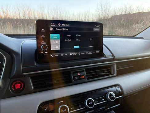 Used 2023 Honda Pilot EX-L image 33