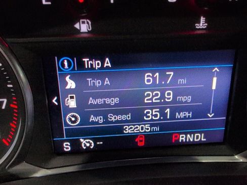 Used 2021 Chevrolet Blazer LT image 23