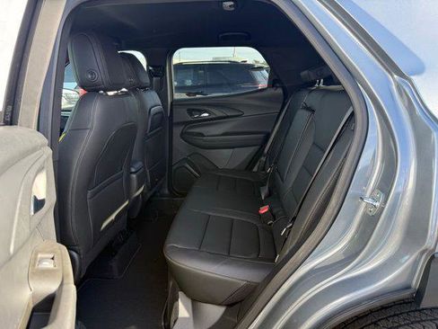 New 2026 Chevrolet TrailBlazer ACTIV w/ Convenience Package FWD image 25