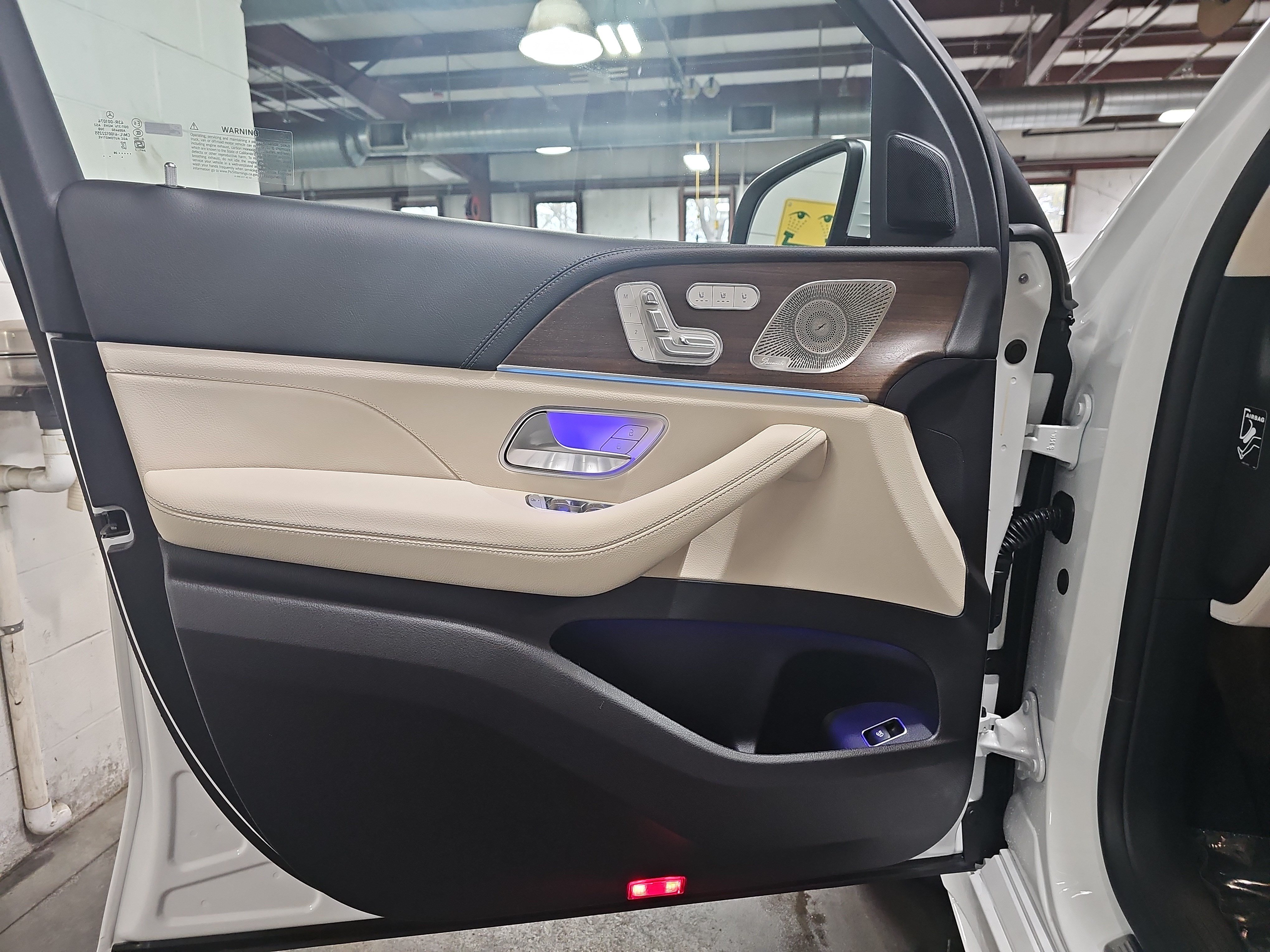 New 2026 Mercedes-Benz GLE 450 4MATIC image 27