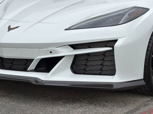 New 2026 Chevrolet Corvette Z06 image 6