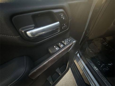 Used 2021 GMC Sierra 1500 Denali w/ Denali Ultimate Package image 13