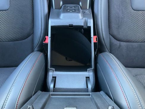 New 2025 Ford Bronco Raptor image 22