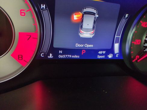 Used 2021 Acura RDX A-Spec image 19