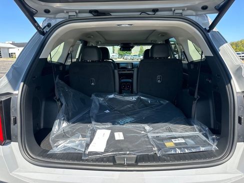 New 2026 Kia Sorento SX image 39