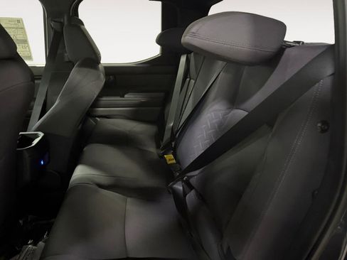 New 2025 Toyota Tacoma SR5 image 13