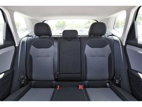 Certified 2024 Volkswagen Taos S AWD/4WD image 14