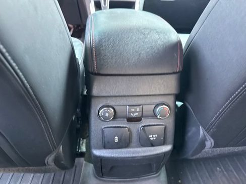 Used 2016 Ford Explorer Sport w/ Equipment Group 401A AWD/4WD image 20