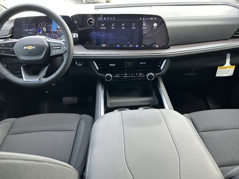 New 2026 Chevrolet Tahoe LS image 45