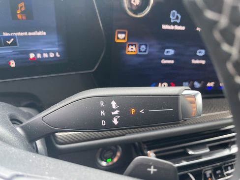 New 2026 Chevrolet Traverse High Country image 29