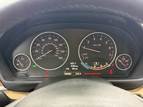 Used 2013 BMW 335i Sedan RWD image 16