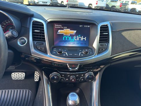 Used 2015 Chevrolet SS image 15