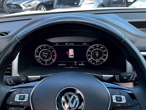 Used 2019 Volkswagen Atlas SEL Premium image 25