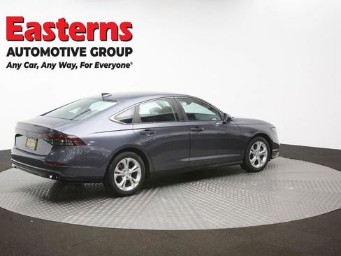 Used 2023 Honda Accord LX image 42