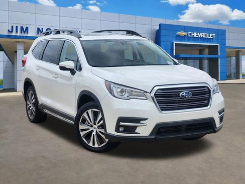 Used 2022 Subaru Ascent Limited w/ Technology Package AWD/4WD image 1
