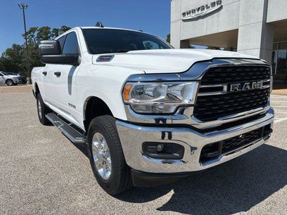 Certified 2024 RAM 2500 Big Horn
