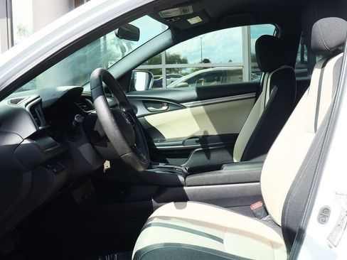 Used 2017 Honda Civic LX image 37