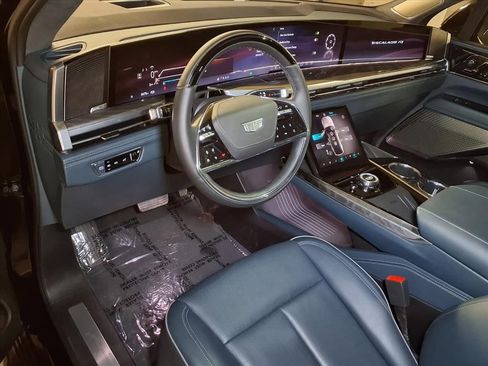 Certified 2025 Cadillac Escalade IQ Sport 2 image 24