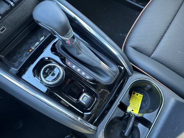 New 2026 GMC Canyon AT4 w/ Technology Plus Package AWD/4WD image 30