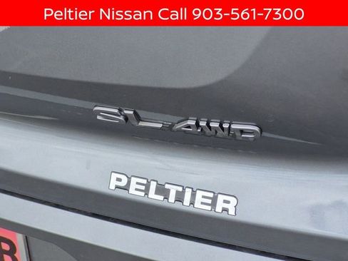 New 2026 Nissan Pathfinder SL w/ SL Premium Package AWD/4WD image 6