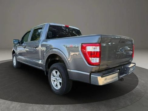 Used 2023 Ford F150 XL w/ XL Chrome Appearance Package AWD/4WD image 7