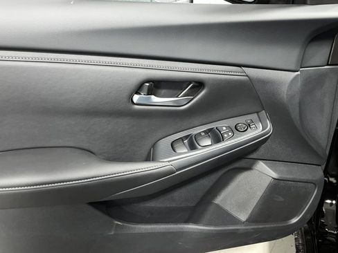 New 2025 Nissan Sentra SV image 21