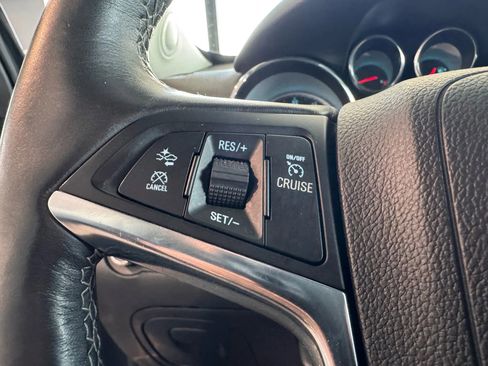 Used 2016 Buick Encore Premium w/ Experience Buick Package image 25