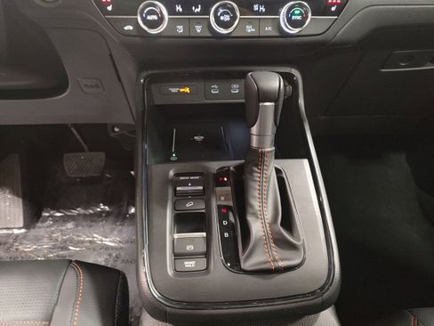 New 2026 Honda CR-V Sport-L image 8