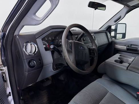 Used 2013 Ford F350 XLT w/ FX4 4X4 Off-Road Pkg image 10