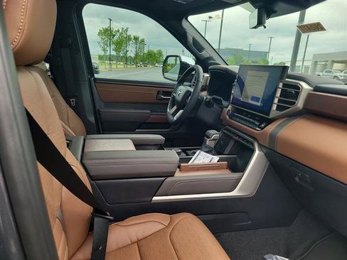 New 2026 Toyota Tundra 1794 Edition AWD/4WD image 28