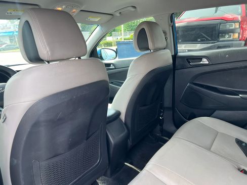 Used 2016 Hyundai Tucson Eco FWD image 10