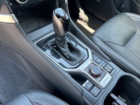 Certified 2023 Subaru Forester Touring AWD/4WD image 16