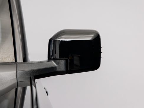 Used 2025 Ford Bronco Outer Banks AWD/4WD image 8