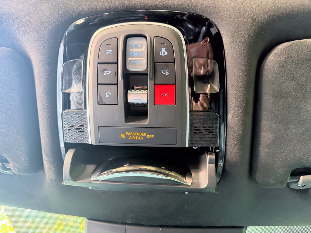 Used 2024 Hyundai Palisade Calligraphy AWD/4WD image 20