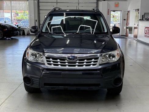 Used 2012 Subaru Forester 2.5X Premium w/ All-Weather Pkg AWD/4WD image 6