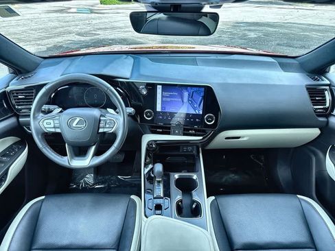 Used 2024 Lexus NX 250 FWD w/ Cold Area Package image 24